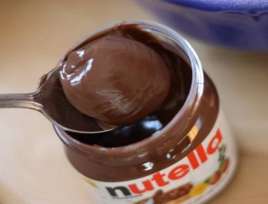 Εσύ το ήξερες; - Δες με ποιον τρόπο η Nutella μπορεί να καθαρίσει και να «σώσει» τον υπολογιστή (βίντεο)